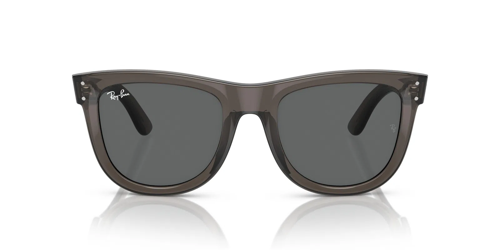 Ray-Ban Wayfarer Reverse R0502S Sunglasses - view 37